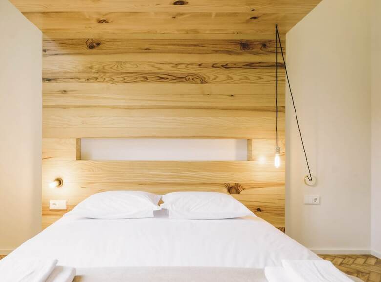 Apartamentos Orm - Guindais Muralha Santa Clara And S�