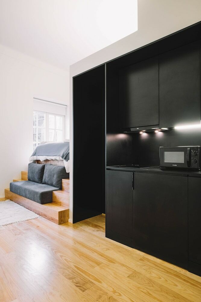 Apartamentos Orm - Guindais Muralha Santa Clara And S�