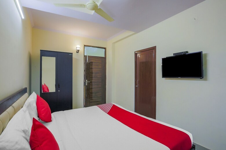 Hotel Oyo Flagship 36485 Flagship Smg Heritage