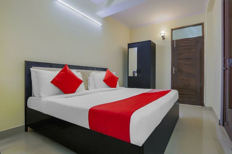Hotel Oyo Flagship 36485 Flagship Smg Heritage