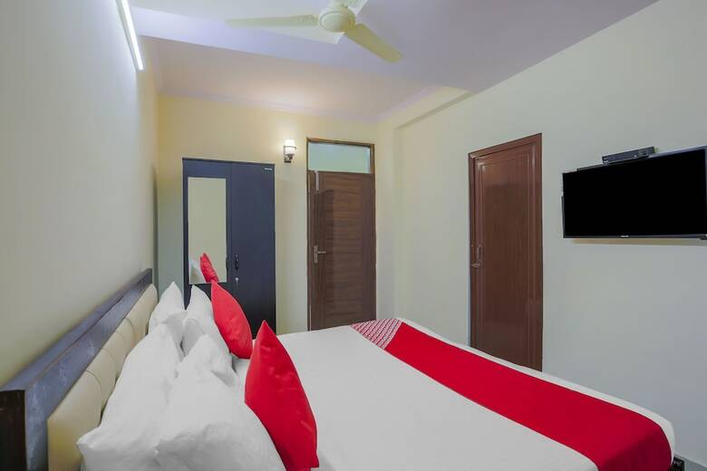 Hotel Oyo Flagship 36485 Flagship Smg Heritage