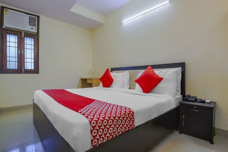 Hotel Oyo Flagship 36485 Flagship Smg Heritage