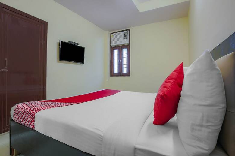 Hotel Oyo Flagship 36485 Flagship Smg Heritage