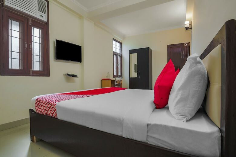 Hotel Oyo Flagship 36485 Flagship Smg Heritage