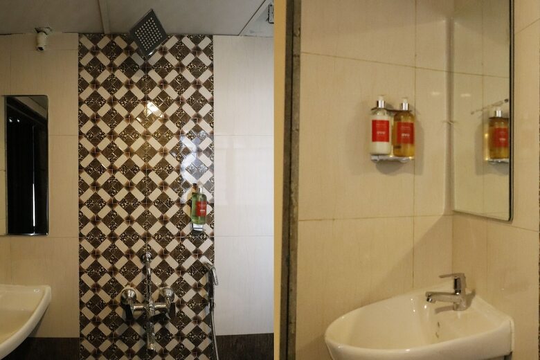Hotel Oyo Flagship 27991 Mundhwa Uc