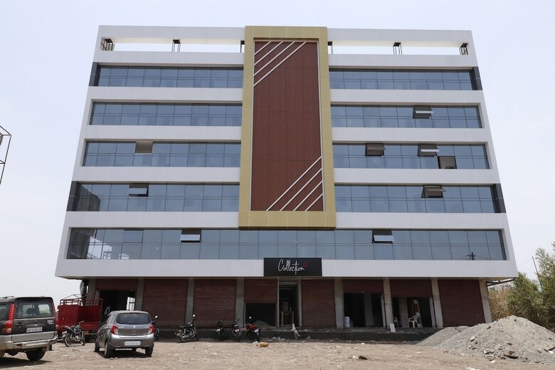 Hotel Oyo Flagship 27991 Mundhwa Uc