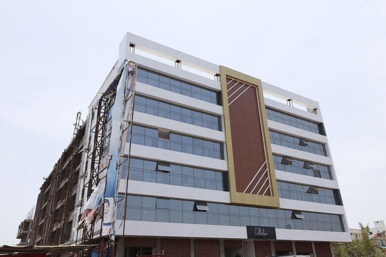 Hotel Oyo Flagship 27991 Mundhwa Uc