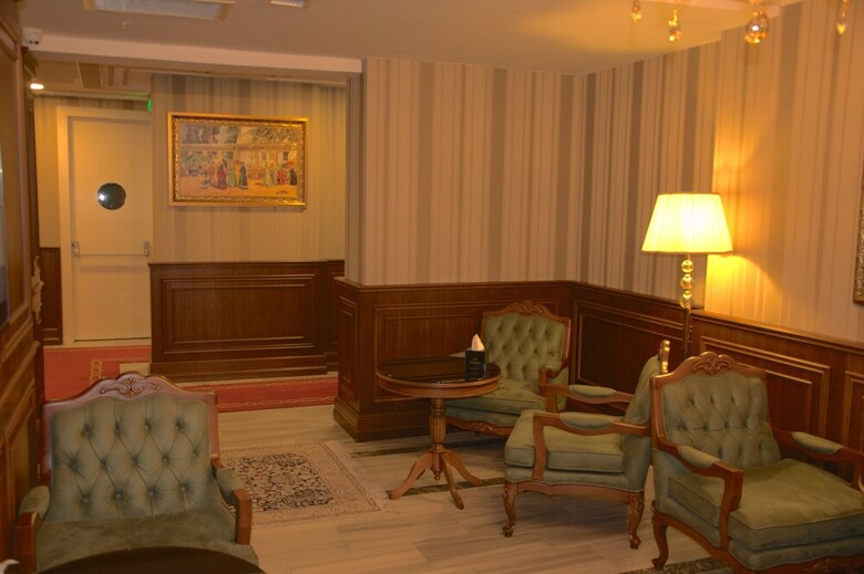 Meserret Palace Hotel