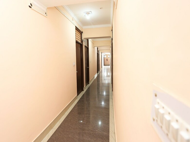 Hotel Oyo Flagship 40126 Polytechnic Chauraha