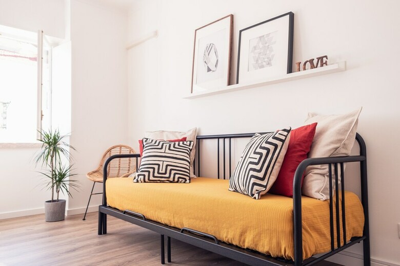 Apartamentos Casas Do Bairro Conqvistador