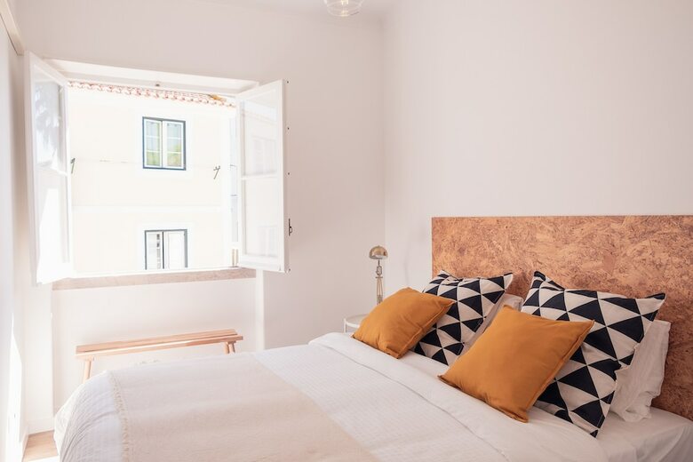 Apartamentos Casas Do Bairro Conqvistador