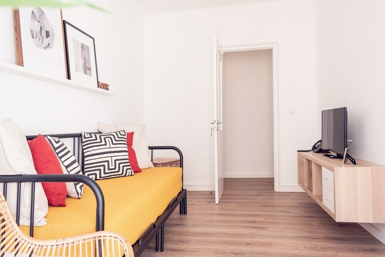 Apartamentos Casas Do Bairro Conqvistador