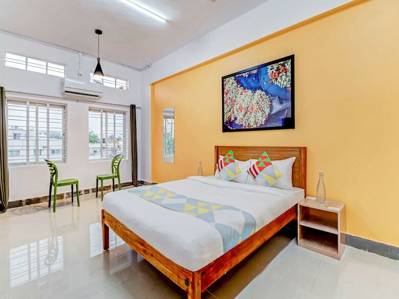 Hotel Oyo Home 30639 Elegant Stay J P Nagar