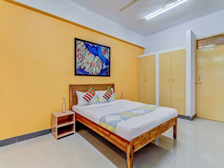 Hotel Oyo Home 30639 Elegant Stay J P Nagar