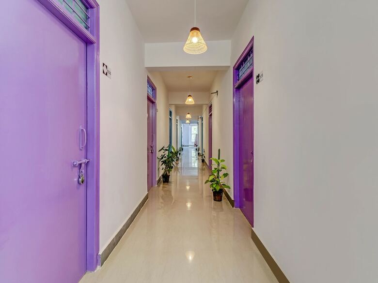 Hotel Oyo Home 30639 Elegant Stay J P Nagar