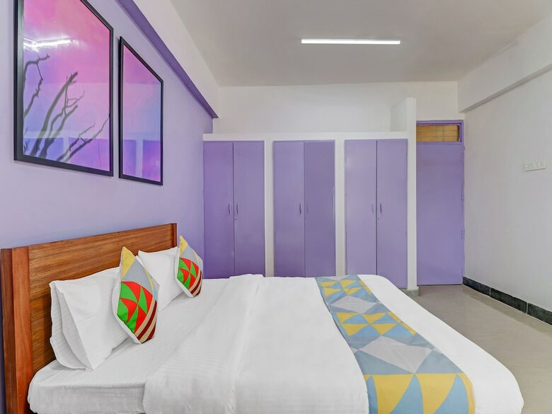 Hotel Oyo Home 30639 Elegant Stay J P Nagar