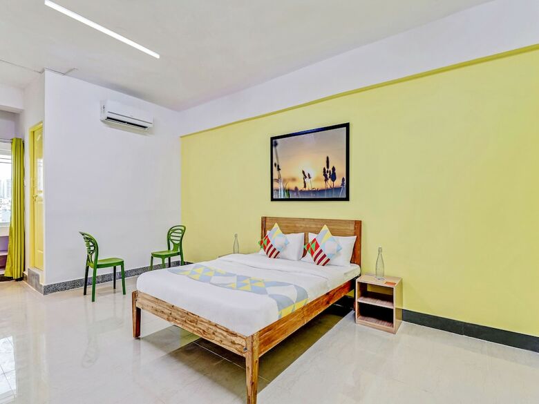 Hotel Oyo Home 30639 Elegant Stay J P Nagar