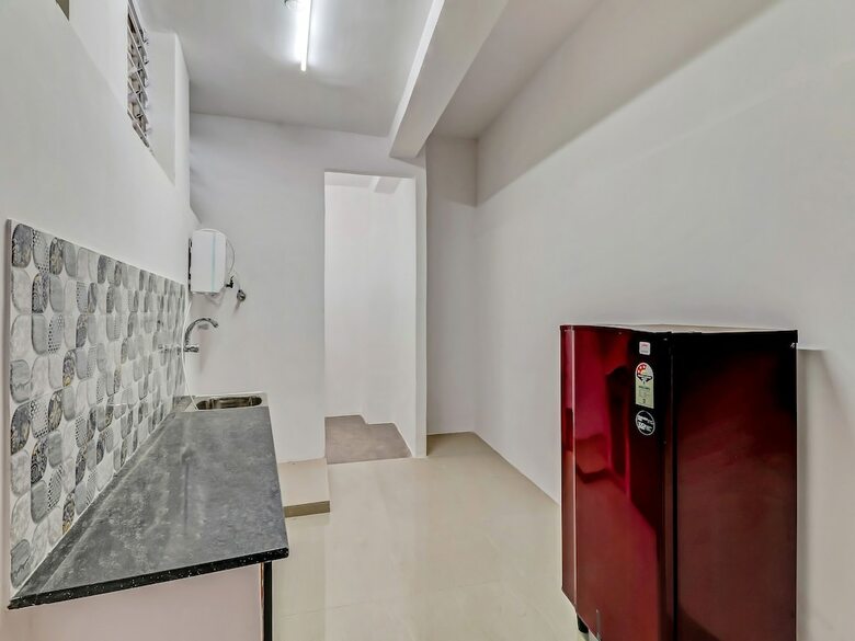Hotel Oyo Home 30639 Elegant Stay J P Nagar