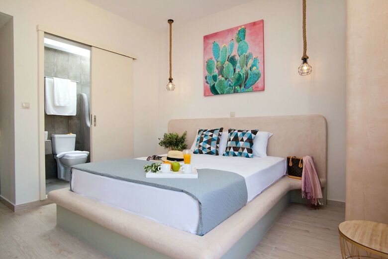 Apartamentos Nammos Sunset