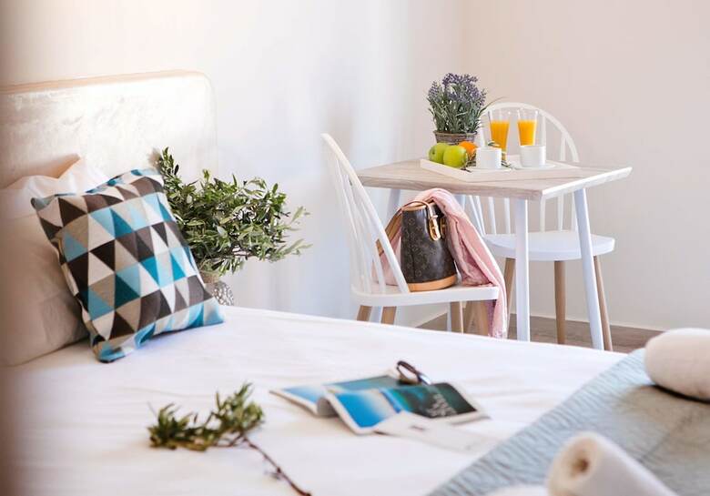 Apartamentos Nammos Sunset