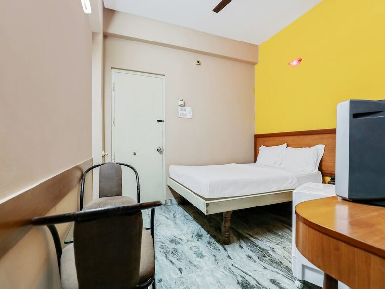 Hotel Spot On 36102 Akshara Regency