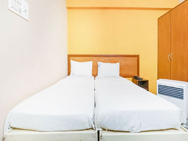 Hotel Spot On 36102 Akshara Regency