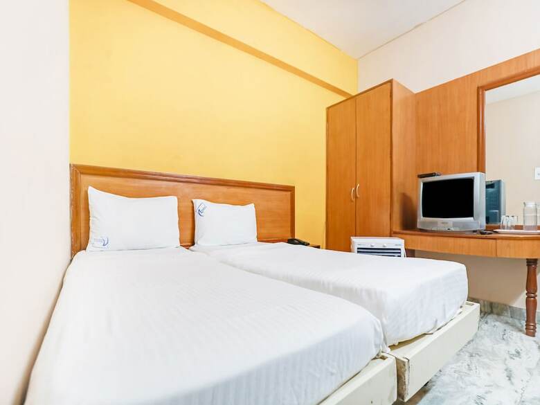 Hotel Spot On 36102 Akshara Regency
