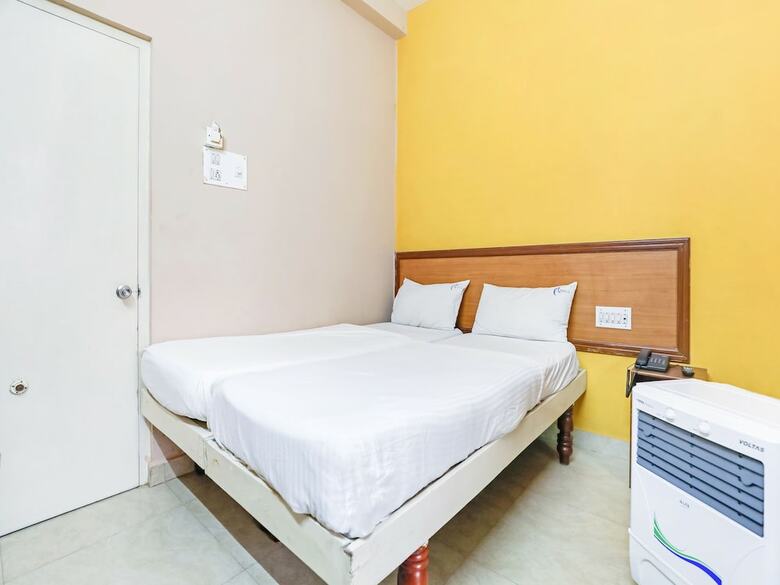 Hotel Spot On 36102 Akshara Regency