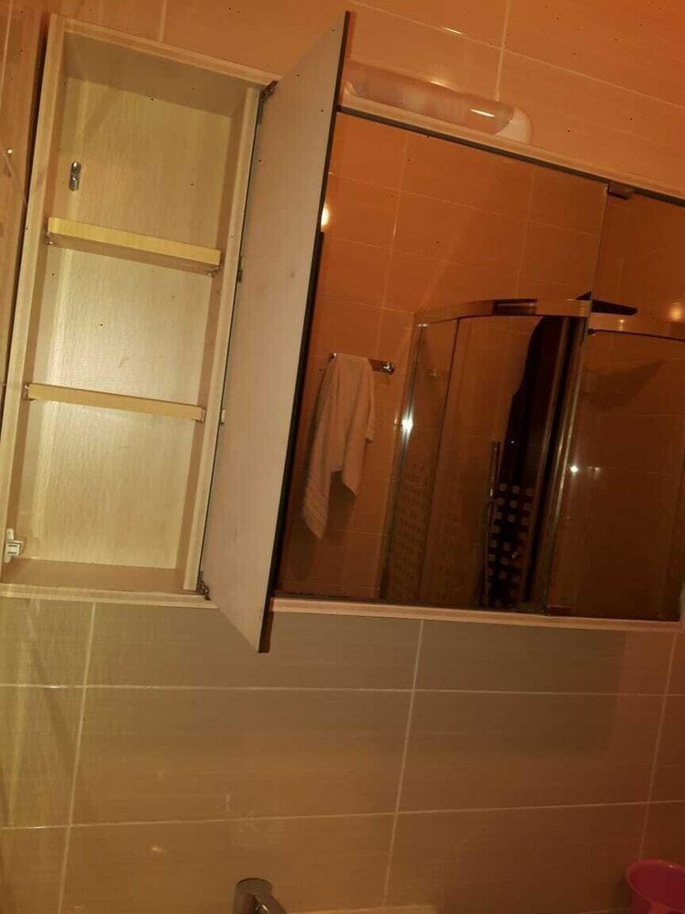 Apartamentos Appartement Lilac S Garden
