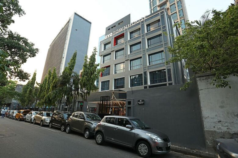 Hotel Oyo Townhouse 084 Golden Park
