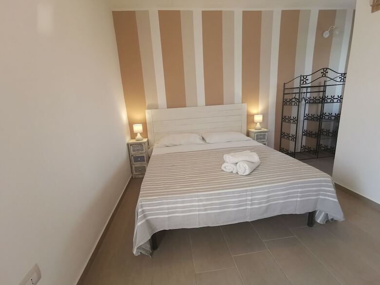Apartamento Le Stanze Di Chloe