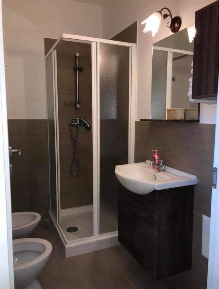 Apartamento Le Stanze Di Chloe