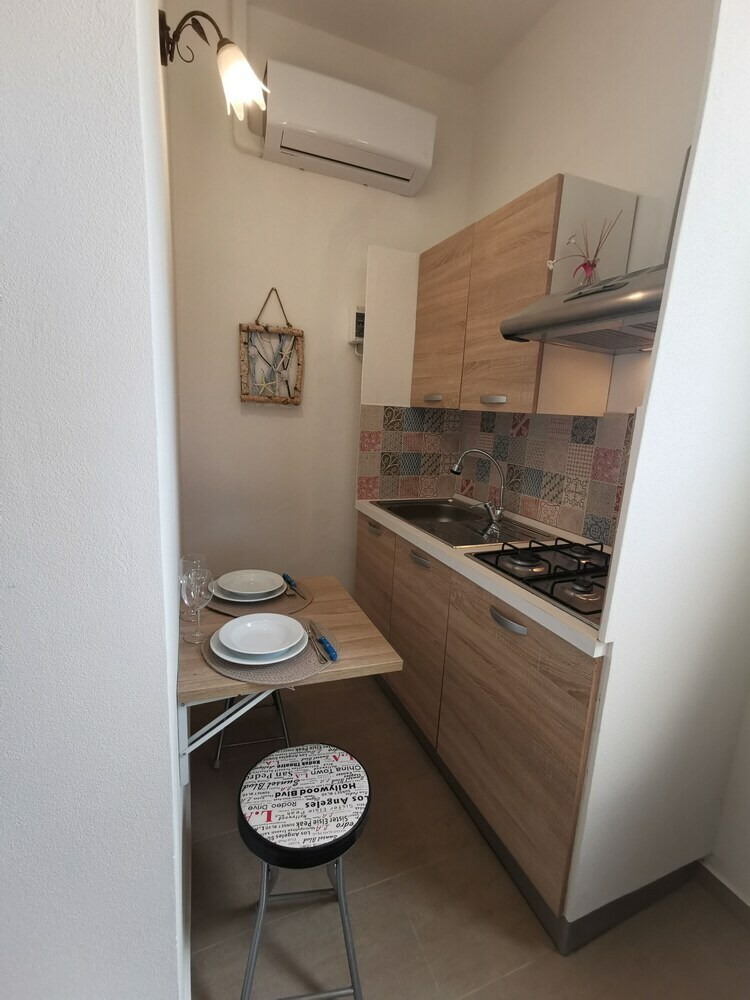 Apartamento Le Stanze Di Chloe