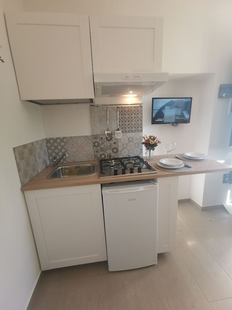 Apartamento Le Stanze Di Chloe