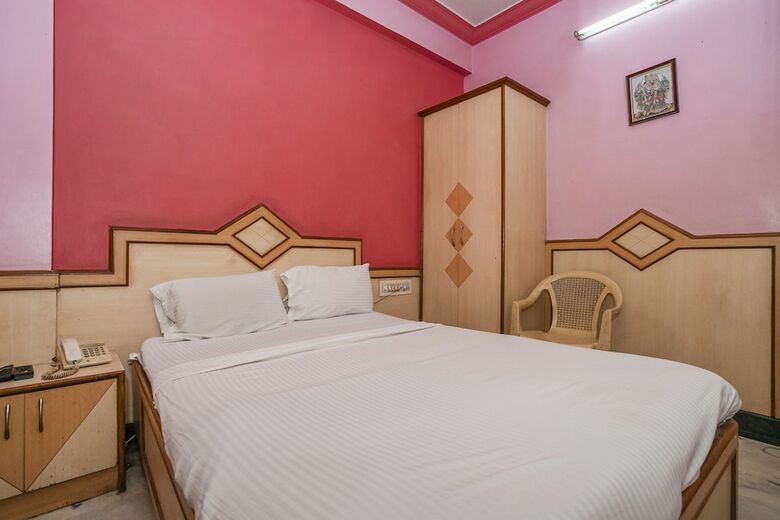 Hotel Spot On 37955 Manjunatha Paradise