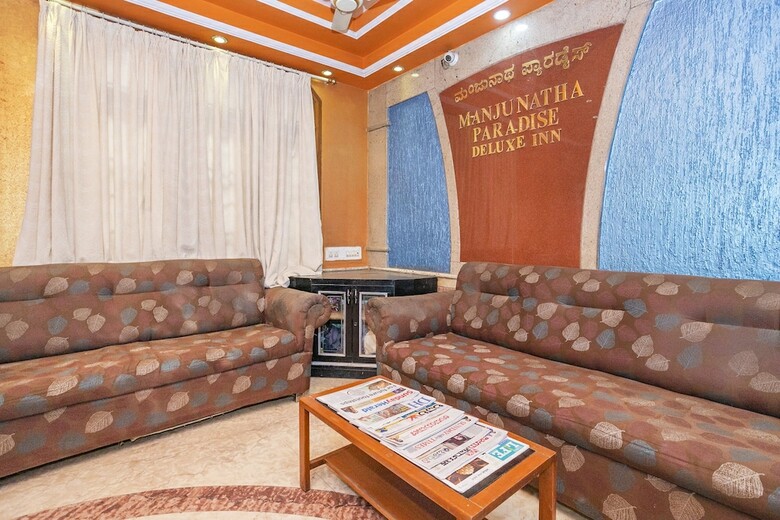 Hotel Spot On 37955 Manjunatha Paradise