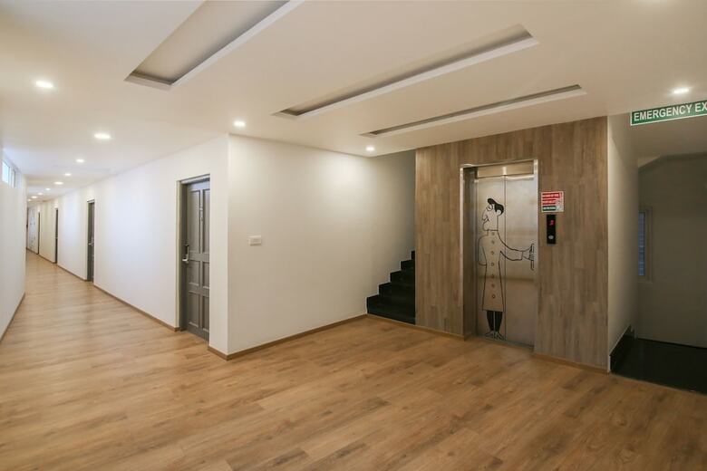 Hotel Oyo Townhouse 098 Manyata Gate No 5