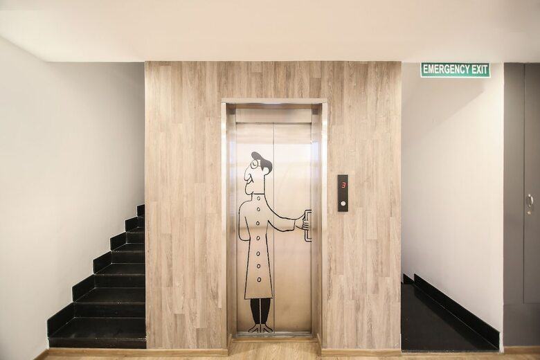 Hotel Oyo Townhouse 098 Manyata Gate No 5