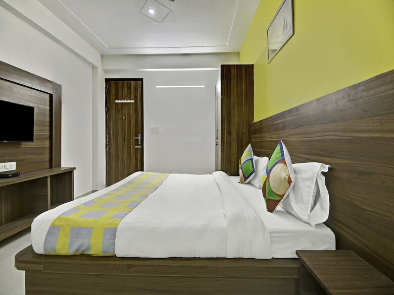 Hotel Oyo Home 39565 Decent Studio Cyber Hub