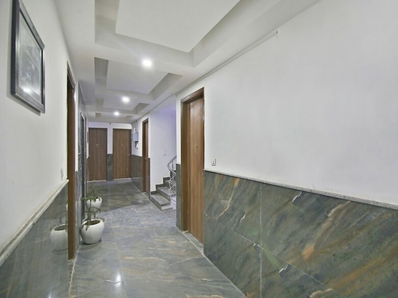 Hotel Oyo Home 39565 Decent Studio Cyber Hub