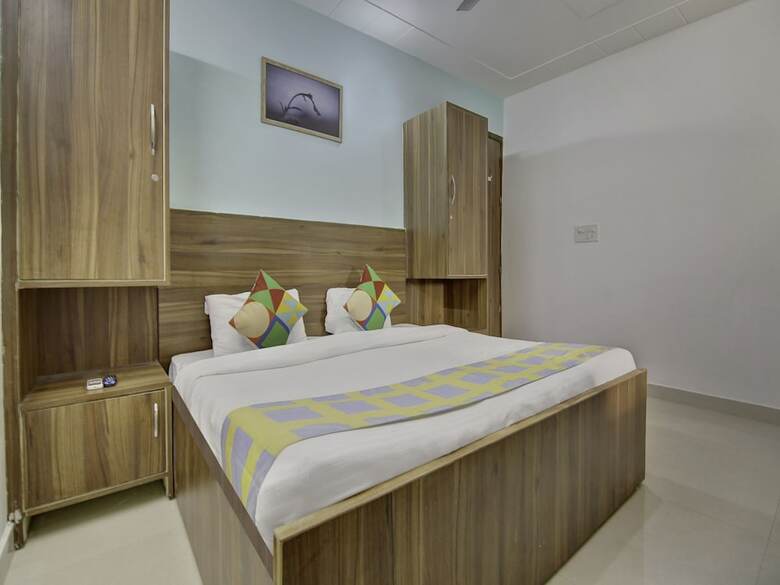 Hotel Oyo Home 39565 Decent Studio Cyber Hub