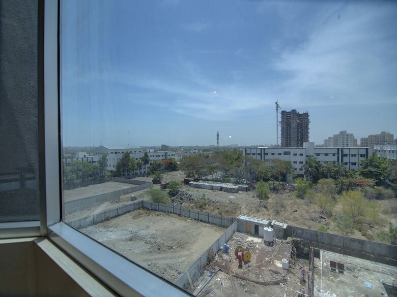 Hotel Oyo Townhouse 099 Somani Tc