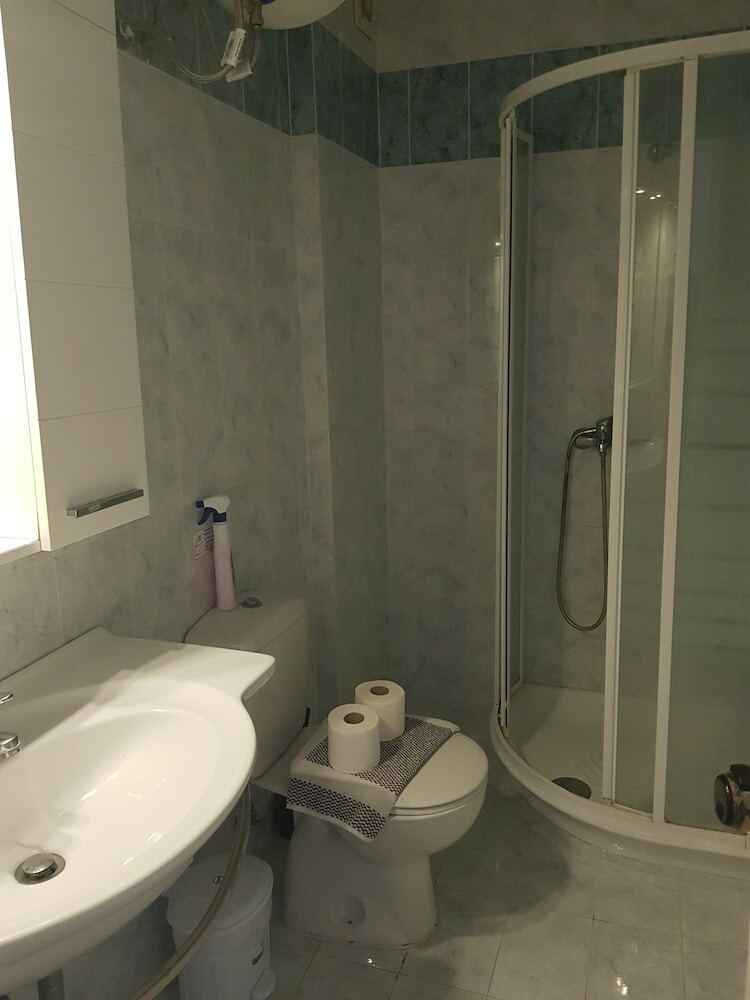 Menigos - Type Aa5g (Nr.45): Beach View 1 Bedroom Luxury Apartment