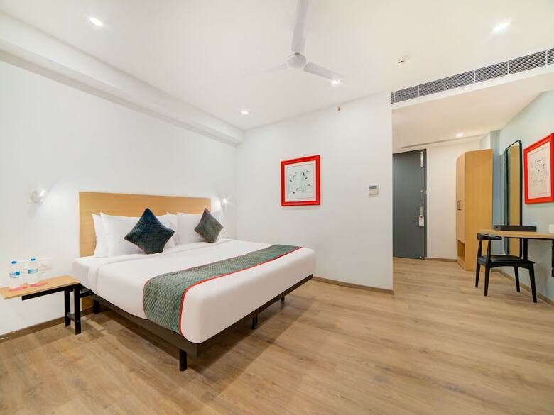 Hotel Oyo Townhouse 111 A3 Empire