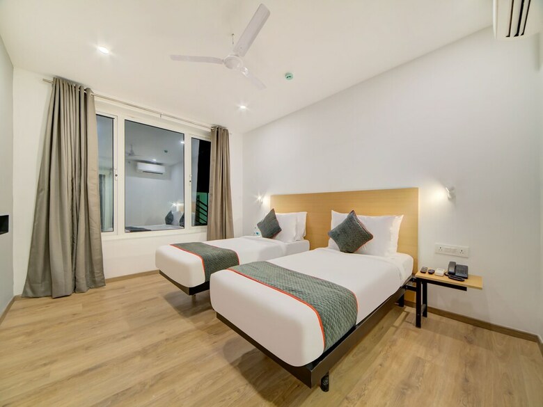 Hotel Oyo Townhouse 111 A3 Empire