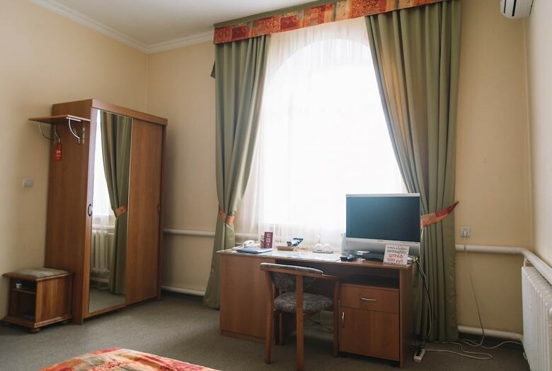 Bed & Breakfast Hotel Nika