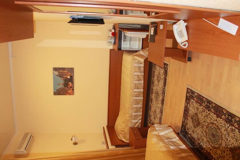 Bed & Breakfast Hotel Nika