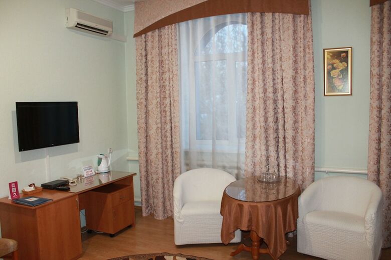 Bed & Breakfast Hotel Nika