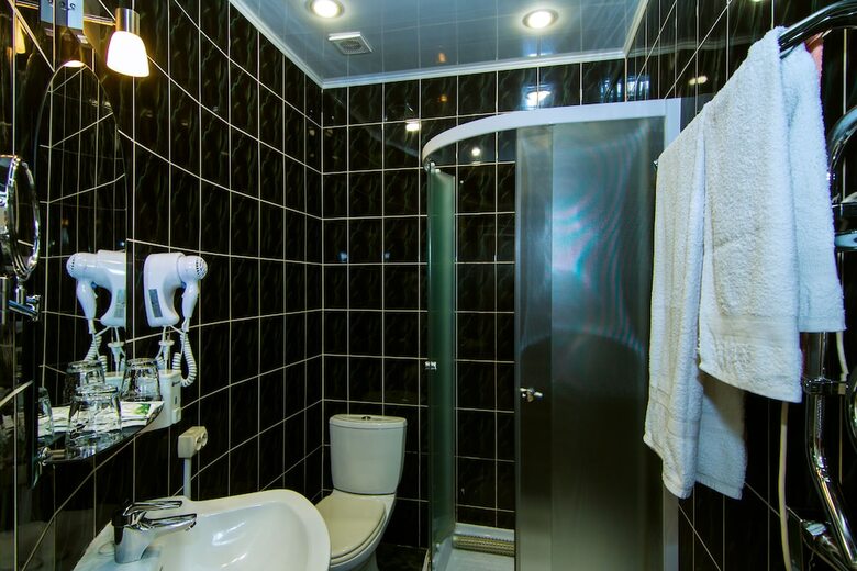 Bed & Breakfast Hotel Nika