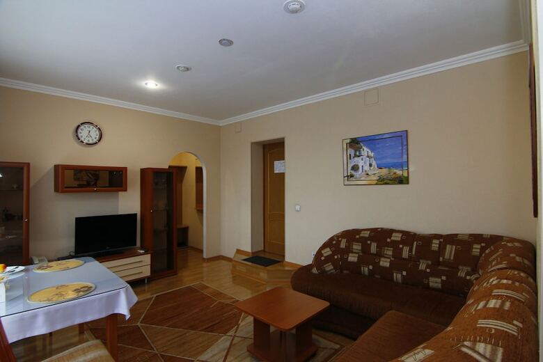 Bed & Breakfast Hotel Nika